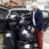 Donaciones para la Aldea Guaporaity